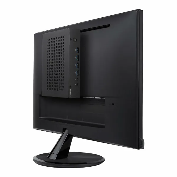 Mini PC Asus 90MR0172-M00030 Intel Celeron N100