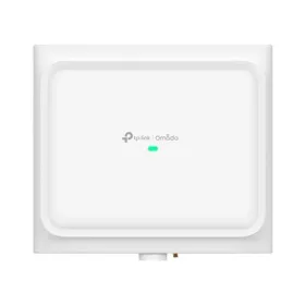 UTP Kategorijas 6 Nelokamo Kabeļu Tīkli TP-Link EAP650 D120-OUTDOOR Balts