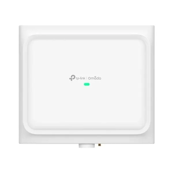 UTP Kategorijas 6 Nelokamo Kabeļu Tīkli TP-Link EAP650 D120-OUTDOOR Balts
