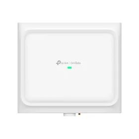 UTP Kategorijas 6 Nelokamo Kabeļu Tīkli TP-Link EAP650 D120-OUTDOOR Balts