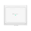 UTP Kategorijas 6 Nelokamo Kabeļu Tīkli TP-Link EAP650 D120-OUTDOOR Balts