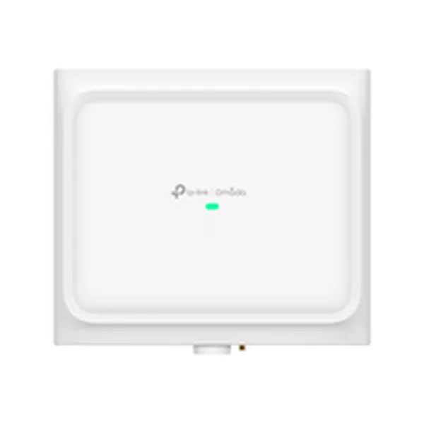 UTP Kategorijas 6 Nelokamo Kabeļu Tīkli TP-Link EAP650 D120-OUTDOOR Balts