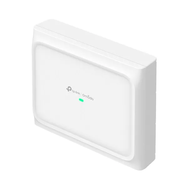 UTP Kategorijas 6 Nelokamo Kabeļu Tīkli TP-Link EAP650 D120-OUTDOOR Balts