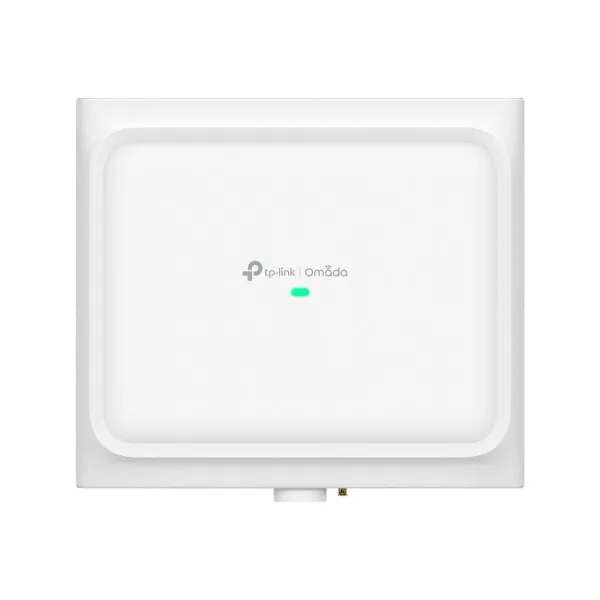 UTP Kategorijas 6 Nelokamo Kabeļu Tīkli TP-Link EAP650 D120-OUTDOOR Balts