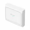 UTP Kategorijas 6 Nelokamo Kabeļu Tīkli TP-Link EAP650 D120-OUTDOOR Balts