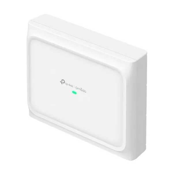 UTP Kategorijas 6 Nelokamo Kabeļu Tīkli TP-Link EAP650 D120-OUTDOOR Balts