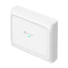 UTP Kategorijas 6 Nelokamo Kabeļu Tīkli TP-Link EAP650 D120-OUTDOOR Balts