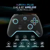 Gaming Control DragonShock DSPCPC-BK