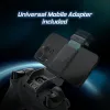 Gaming Control DragonShock DSPCPC-BK
