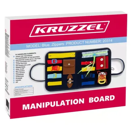 Manipulatsioonilaud 23618