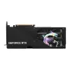 Graphics card MSI RTX 5060 Ti 16G GAMING TRIO OC geforce rtx 5060 ti 16 GB GDDR7