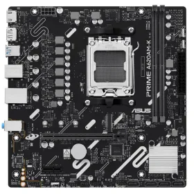 Pagrindinė plokštė Asus 90MB1GX0-M0EAY0 AMD A620 AMD AM5