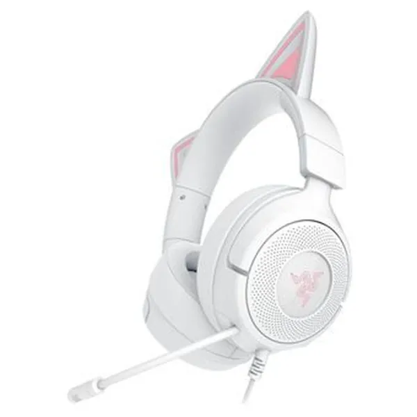 Headphones Razer RZ04-05350300-R3M1 White