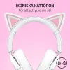 Headphones Razer RZ04-05350300-R3M1 White