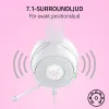 Headphones Razer RZ04-05350300-R3M1 White