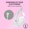 Headphones Razer RZ04-05350300-R3M1 White