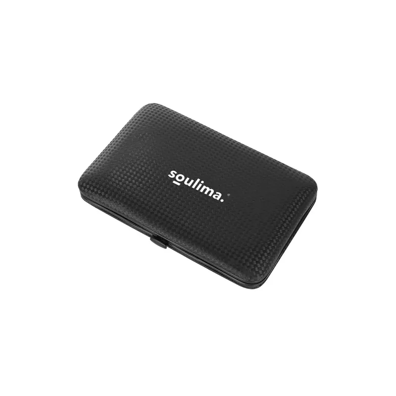 Nail accessories - set of 15 Soulima 23232