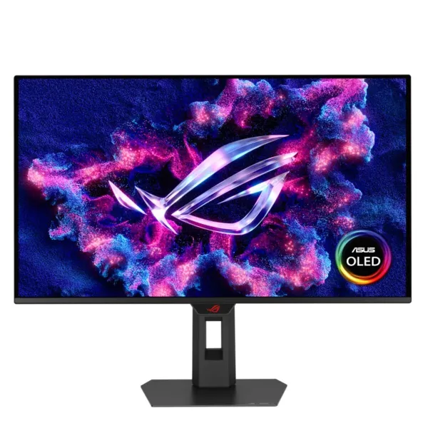 Gaming Monitor Asus 90LM0B60-B01371 27" Quad HD