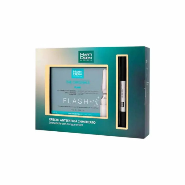 „Martiderm“ lūpų balzamo rinkinys (2 vnt.)