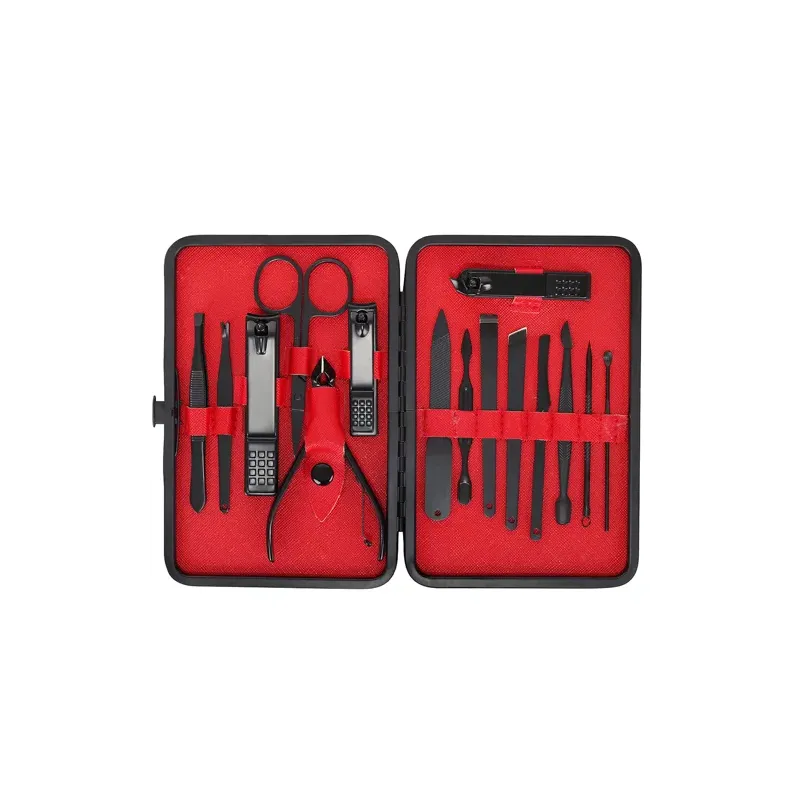 Nail accessories - set of 15 Soulima 23232