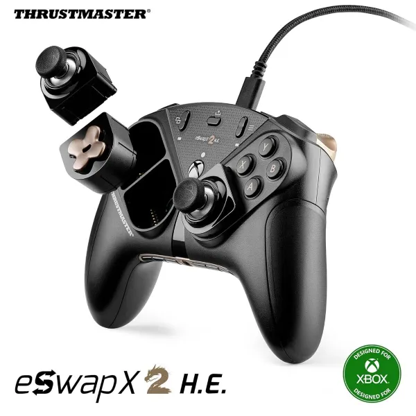 Steering wheel Thrustmaster 4460325