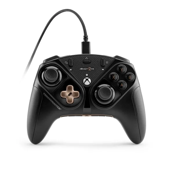 Steering wheel Thrustmaster 4460325