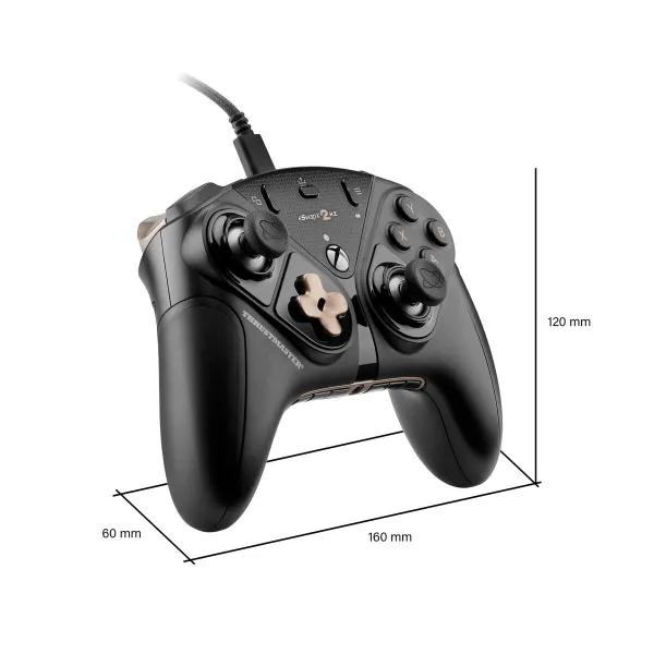 Steering wheel Thrustmaster 4460325
