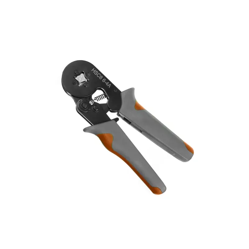 Crimping tool for 0.25-10mm2 ferrules Bigstreen 23271
