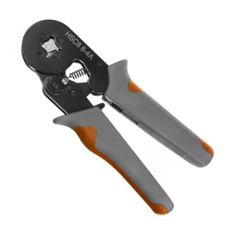 Crimping tool for 0.25-10mm2 ferrules Bigstreen 23271