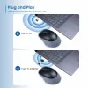 Wireless Mouse Ewent EW3243 3200 DPI