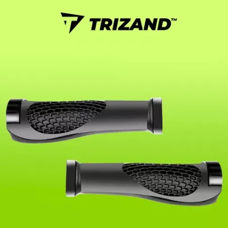 Rooliratta käepidemed 2 tk Trizand 23230