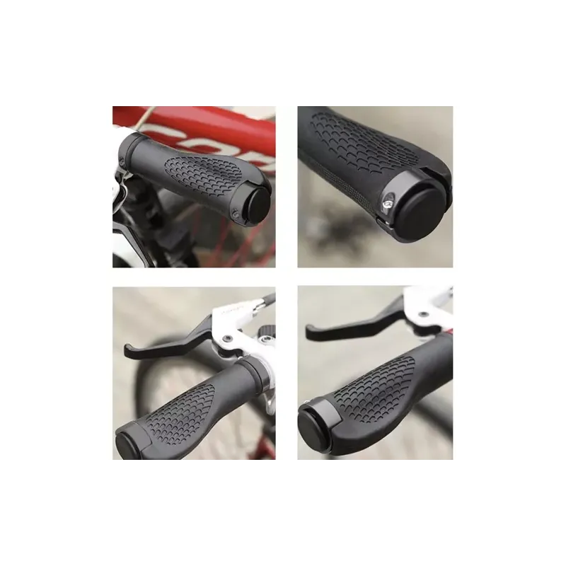 Steering wheel grips 2pcs Trizand 23230