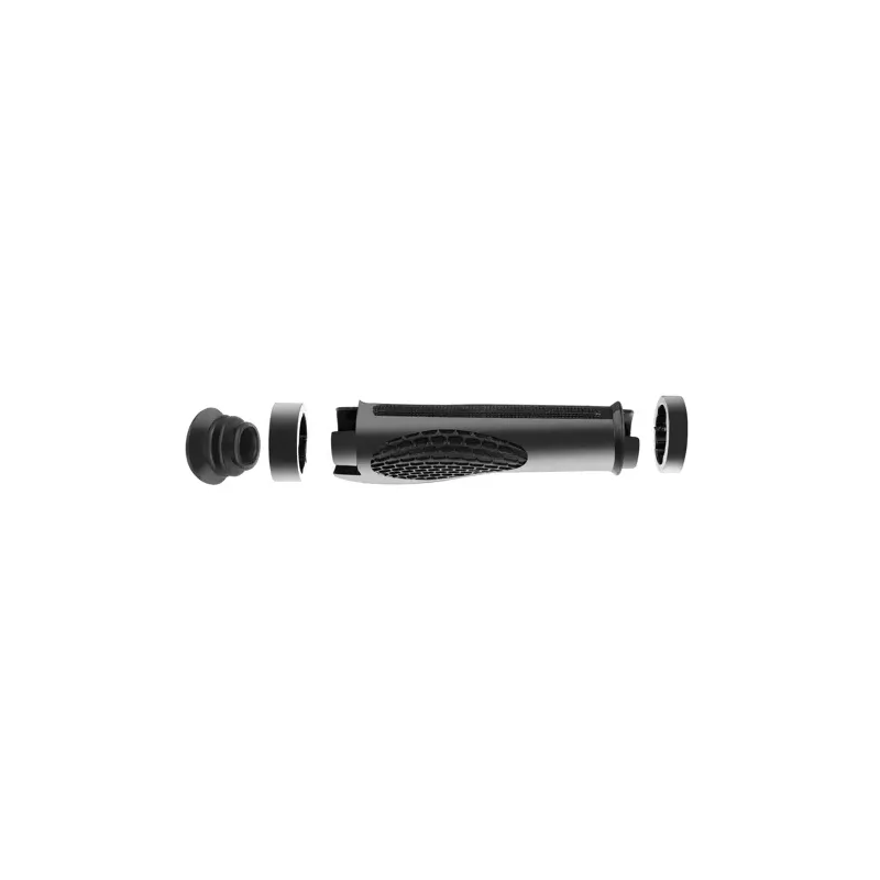 Steering wheel grips 2pcs Trizand 23230