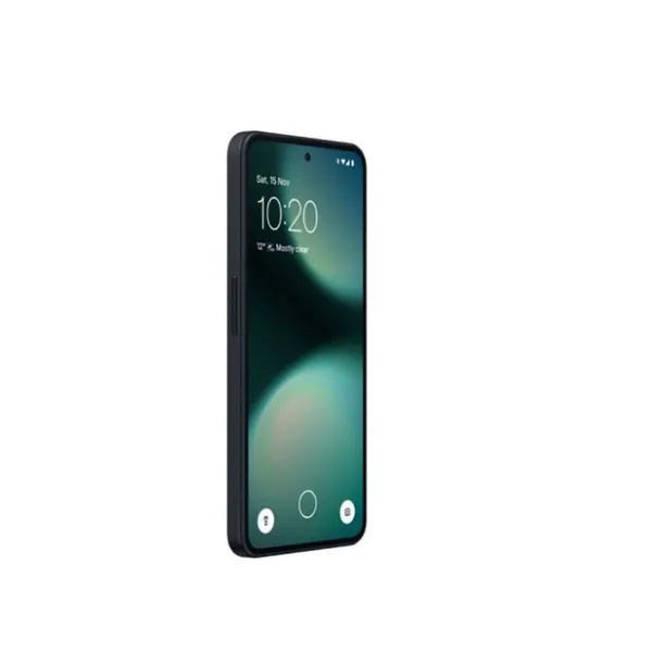 Smartphone Nothing PHONE (3A) LITE 6,7" 8 GB 128 GB Black