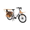 Elektriskais Motorolleris Youin BK6100