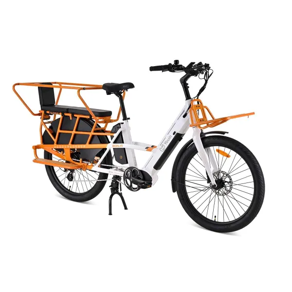 Elektriskais Motorolleris Youin BK6100