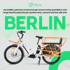 Elektriskais Motorolleris Youin BK6100