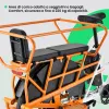 Elektriskais Motorolleris Youin BK6100