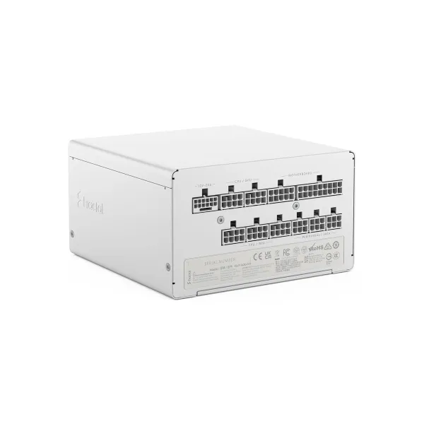 Источник питания Fractal Design FD-P-IA3G-101-EU-WT 1000 W 80 Plus Gold
