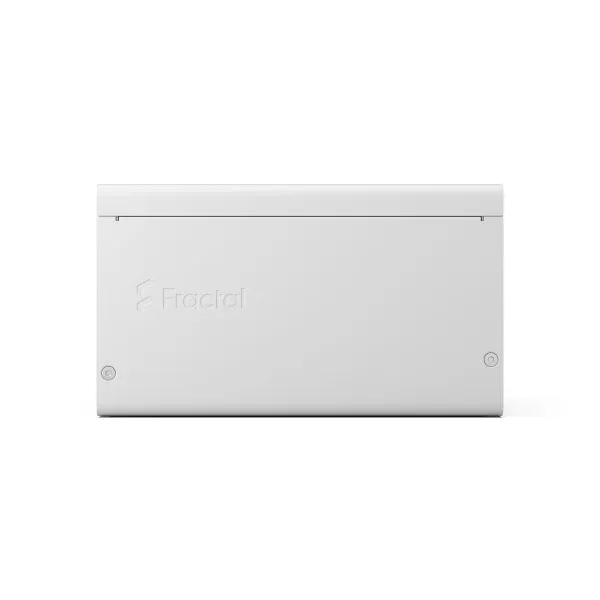 Источник питания Fractal Design FD-P-IA3G-101-EU-WT 1000 W 80 Plus Gold