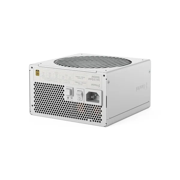 Источник питания Fractal Design FD-P-IA3G-101-EU-WT 1000 W 80 Plus Gold