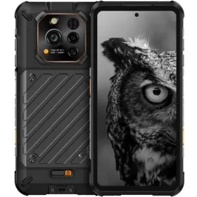 Išmanusis Telefonas Ulefone XEVER 7 Octa Core 512 GB Juoda 12 GB RAM