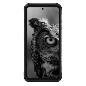 Išmanusis Telefonas Ulefone XEVER 7 Octa Core 512 GB Juoda 12 GB RAM