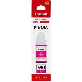 Чернила для зарядки картриджей Canon 1605C001 Розовый
