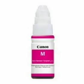 Чернила для зарядки картриджей Canon 1605C001 Розовый