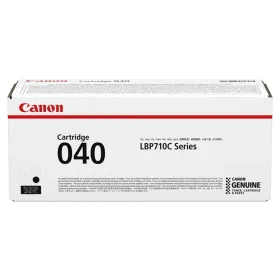 Тонер Canon 040 Чёрный