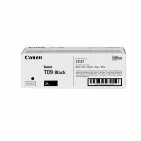 Тонер Canon 3020C006 Чёрный