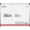 Toner Canon 056H Black