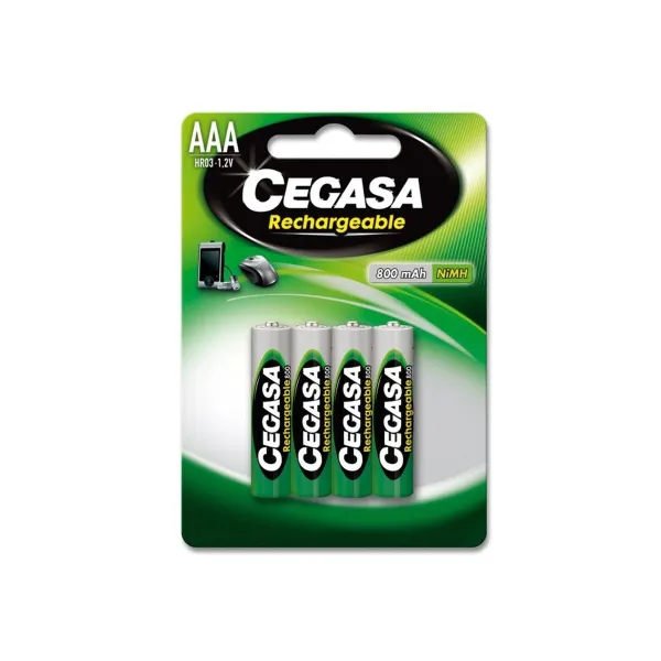 Батарейки Cegasa 12 V
