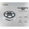 Filament Reel CoLiDo COL3D-LCD163W White